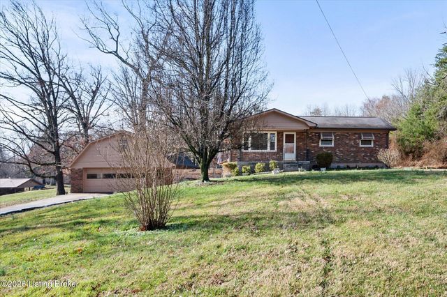 281 Overlook Acres, Brooks, KY 40109
