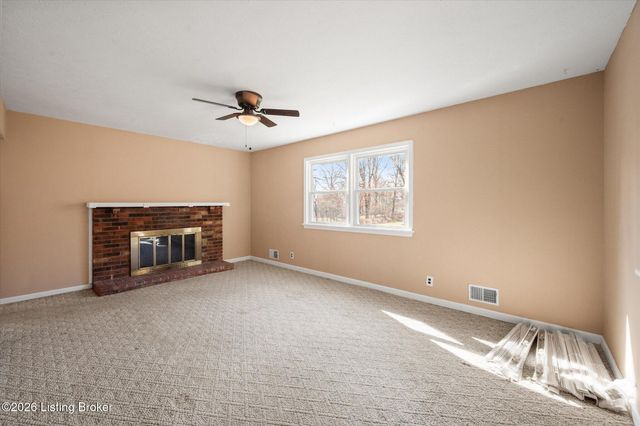 281 Overlook Acres, Brooks, KY 40109