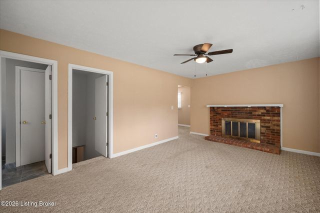 281 Overlook Acres, Brooks, KY 40109