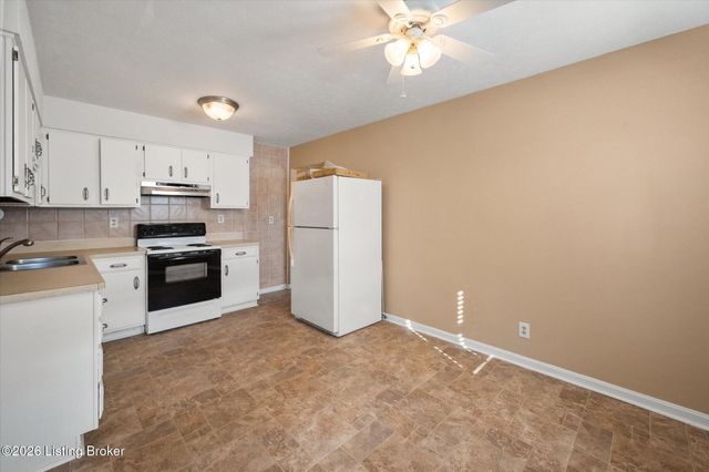 281 Overlook Acres, Brooks, KY 40109