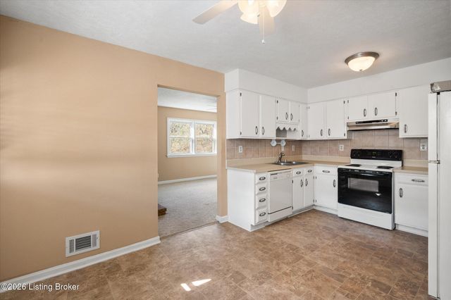 281 Overlook Acres, Brooks, KY 40109