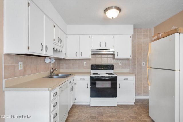 281 Overlook Acres, Brooks, KY 40109