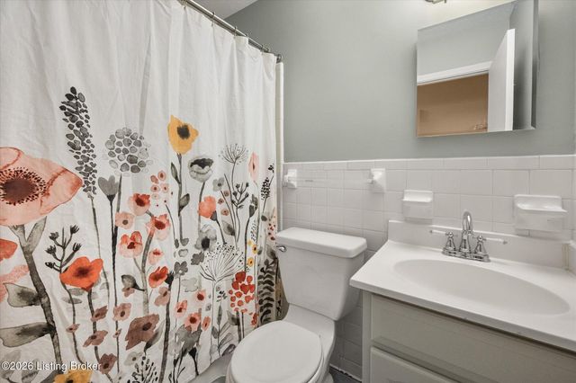 281 Overlook Acres, Brooks, KY 40109