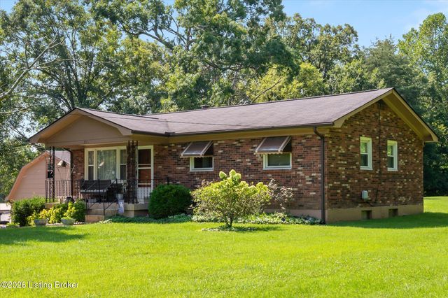 281 Overlook Acres, Brooks, KY 40109