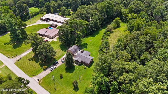281 Overlook Acres, Brooks, KY 40109