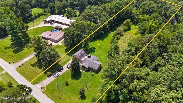 281 Overlook Acres, Brooks, KY 40109
