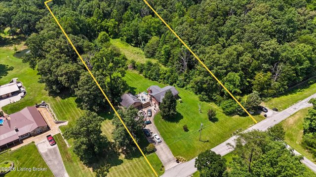 281 Overlook Acres, Brooks, KY 40109