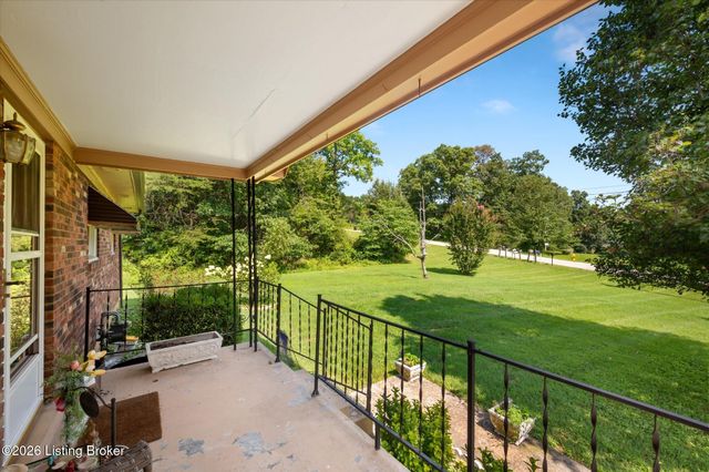 281 Overlook Acres, Brooks, KY 40109