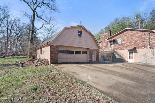 281 Overlook Acres, Brooks, KY 40109