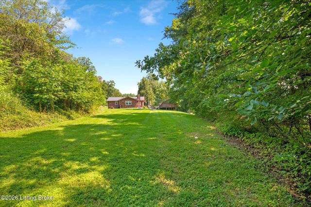 281 Overlook Acres, Brooks, KY 40109