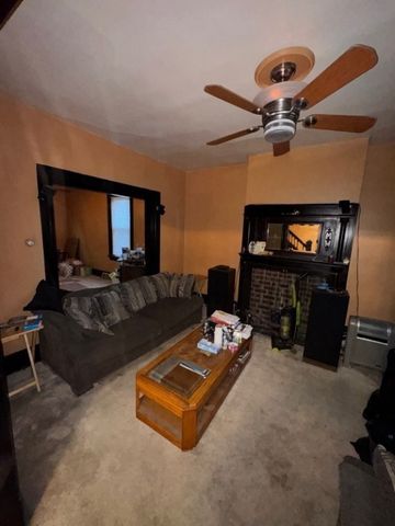 5446 Rosetta St, Garfield, PA 15206