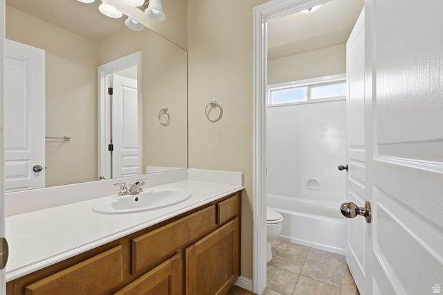 2068 W 1500 S, Woods Cross, UT 84087