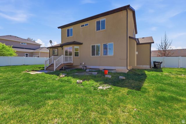 2068 W 1500 S, Woods Cross, UT 84087
