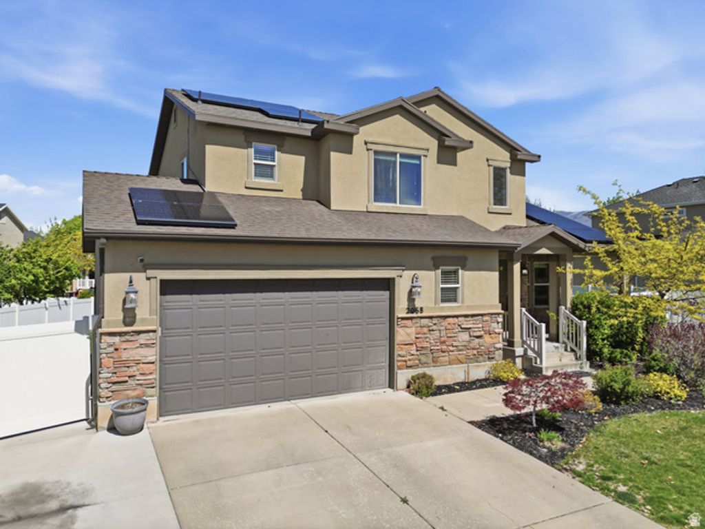2068 W 1500 S, Woods Cross, UT 84087