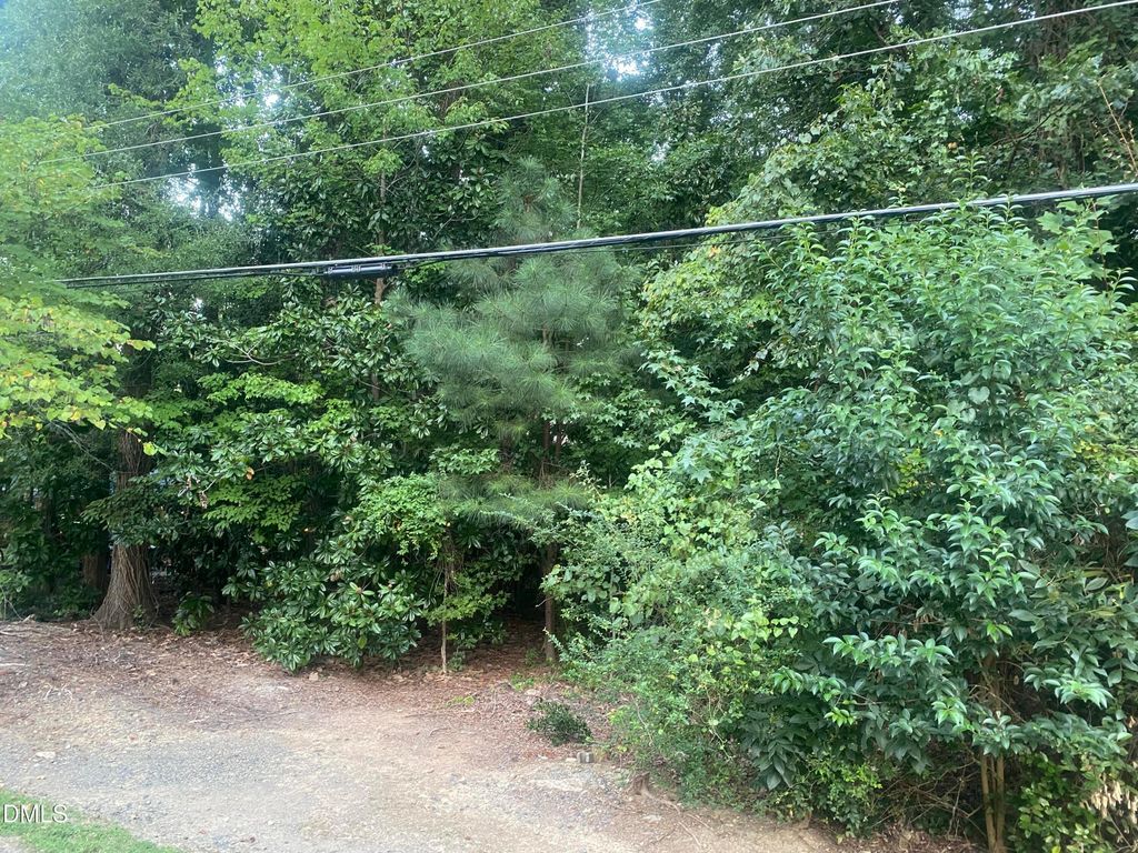 5026 Green Oak Drive, Durham, NC 27712