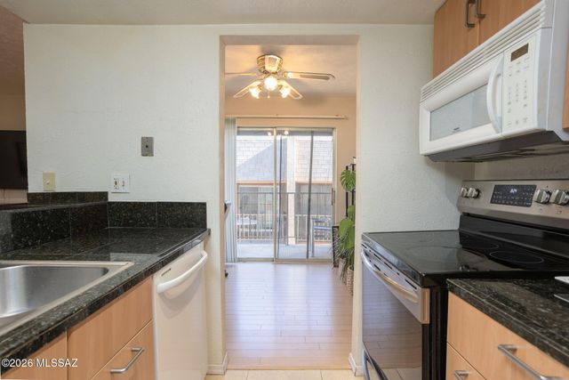 1620 N Wilmot Rd Unit D263, Tucson, AZ 85712