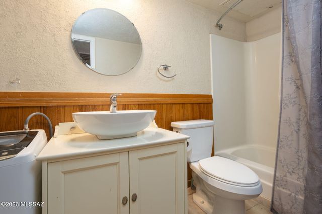 1620 N Wilmot Rd Unit D263, Tucson, AZ 85712