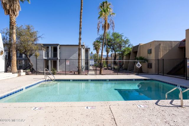 1620 N Wilmot Rd Unit D263, Tucson, AZ 85712