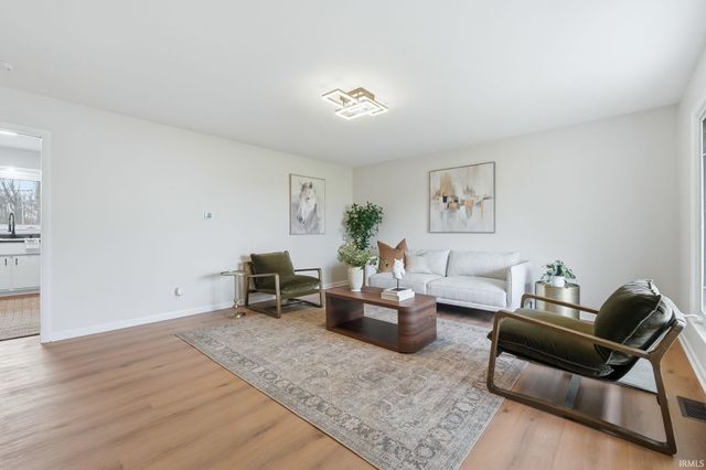 3900 N Salem Road, Decatur, IN 46733