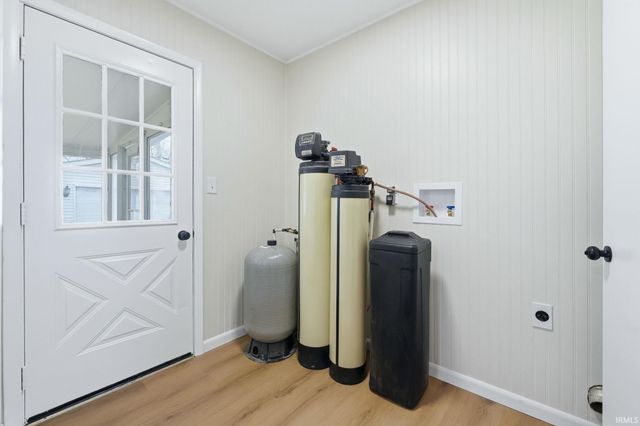 3900 N Salem Road, Decatur, IN 46733