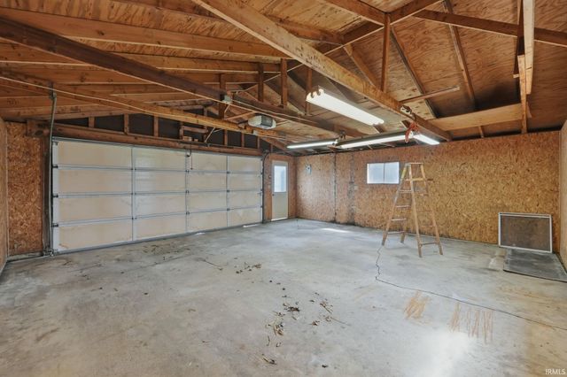 3900 N Salem Road, Decatur, IN 46733