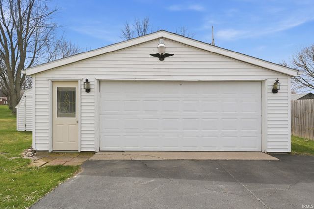 3900 N Salem Road, Decatur, IN 46733