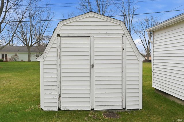 3900 N Salem Road, Decatur, IN 46733