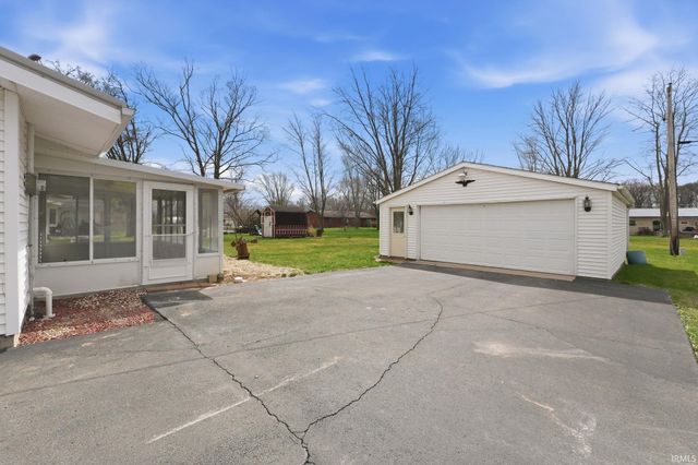 3900 N Salem Road, Decatur, IN 46733