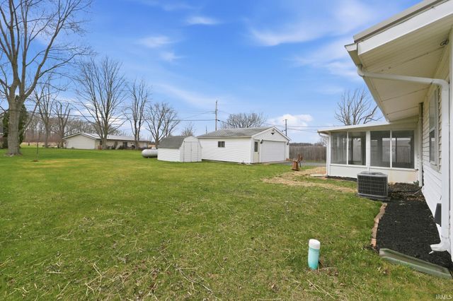 3900 N Salem Road, Decatur, IN 46733