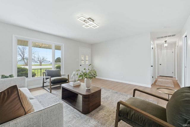 3900 N Salem Road, Decatur, IN 46733