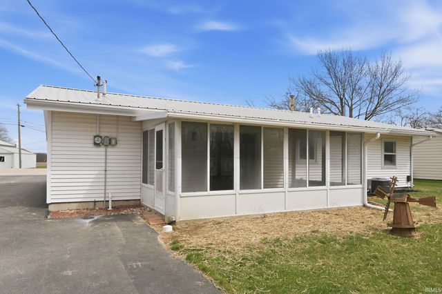 3900 N Salem Road, Decatur, IN 46733