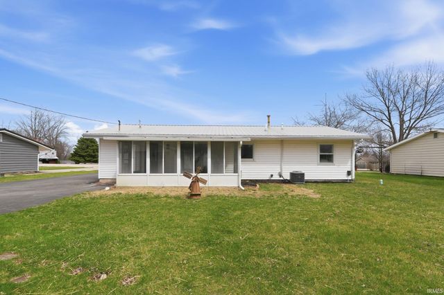 3900 N Salem Road, Decatur, IN 46733