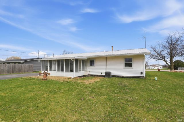 3900 N Salem Road, Decatur, IN 46733