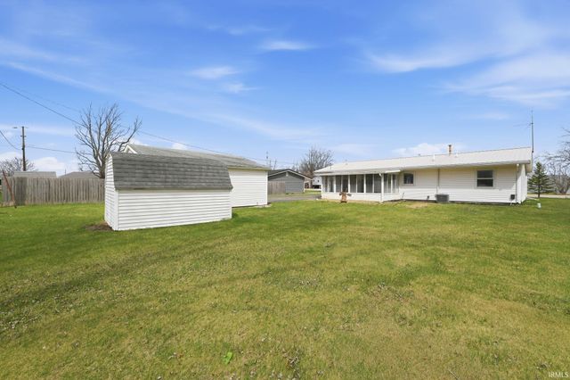 3900 N Salem Road, Decatur, IN 46733