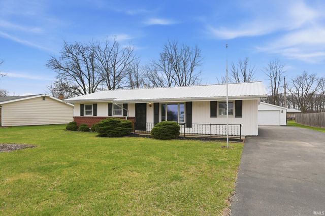 3900 N Salem Road, Decatur, IN 46733