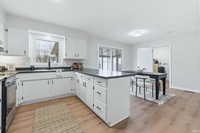 3900 N Salem Road, Decatur, IN 46733