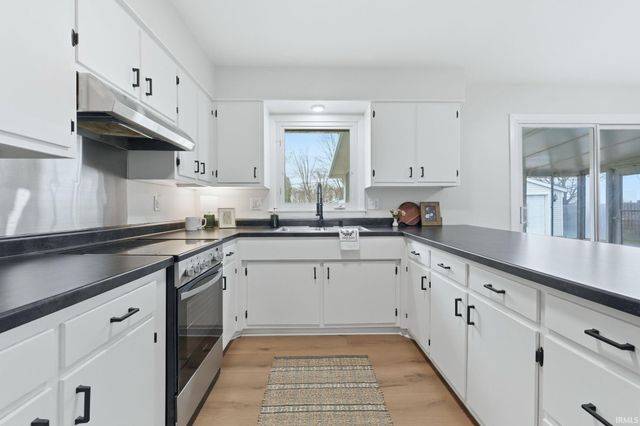 3900 N Salem Road, Decatur, IN 46733