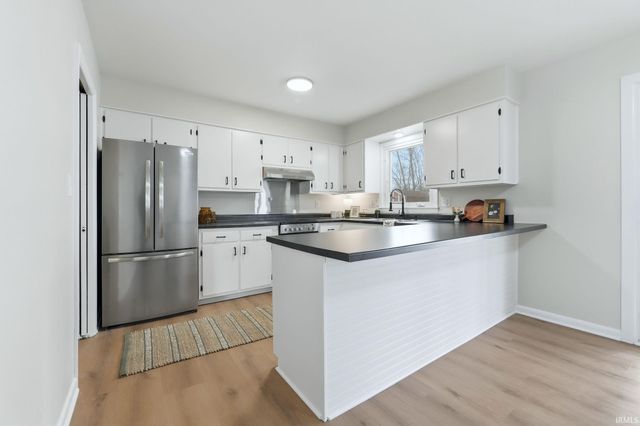 3900 N Salem Road, Decatur, IN 46733