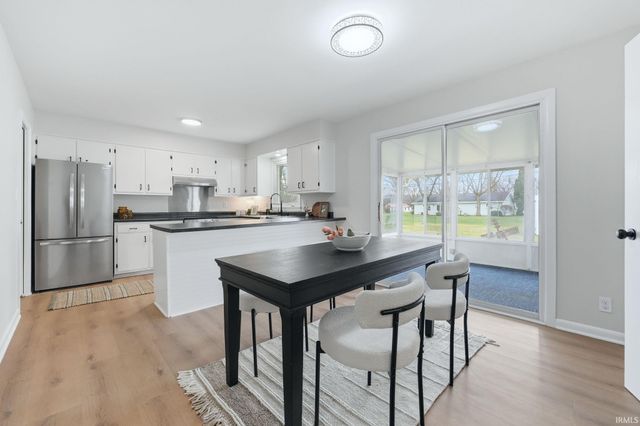 3900 N Salem Road, Decatur, IN 46733