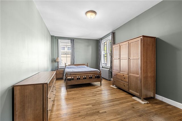 370 Thayer Street 4, Providence, RI 02906