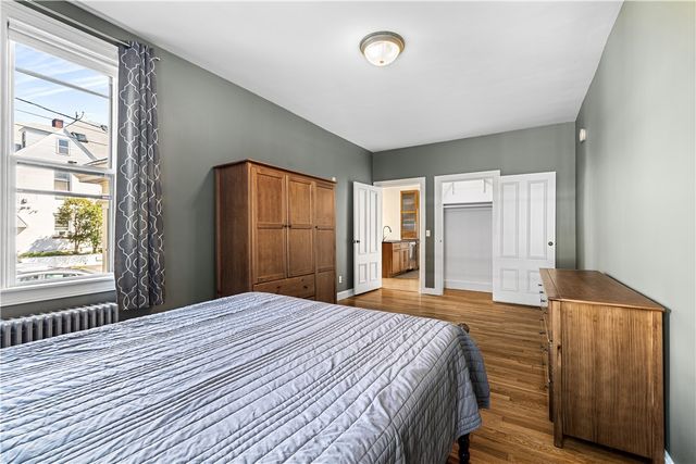 370 Thayer Street 4, Providence, RI 02906