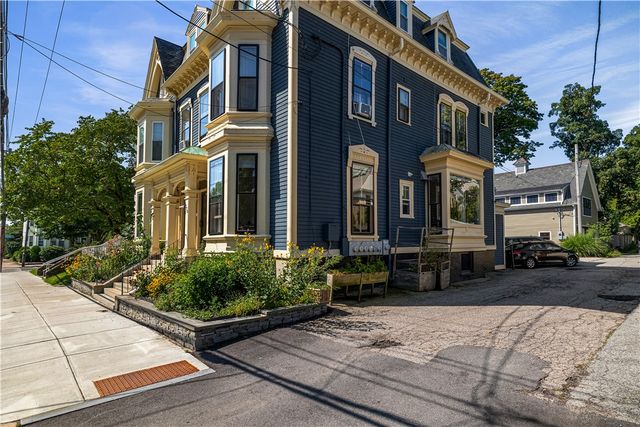 370 Thayer Street 4, Providence, RI 02906