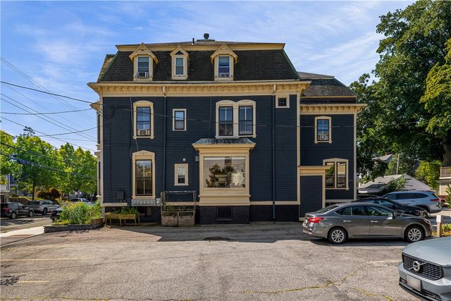 370 Thayer Street 4, Providence, RI 02906