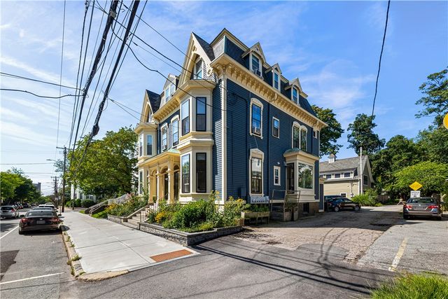 370 Thayer Street 4, Providence, RI 02906