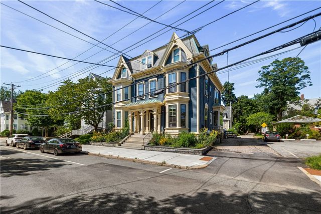 370 Thayer Street 4, Providence, RI 02906