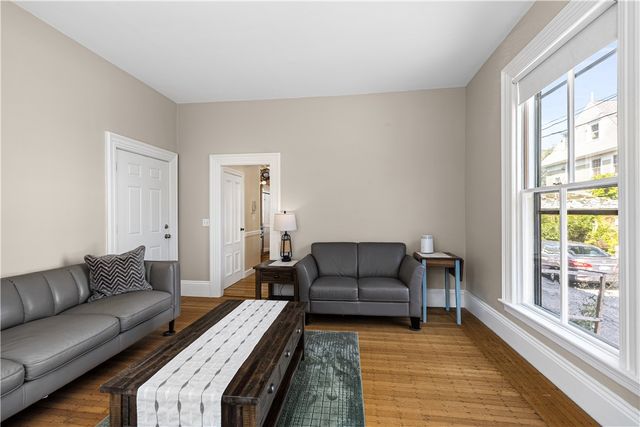 370 Thayer Street 4, Providence, RI 02906