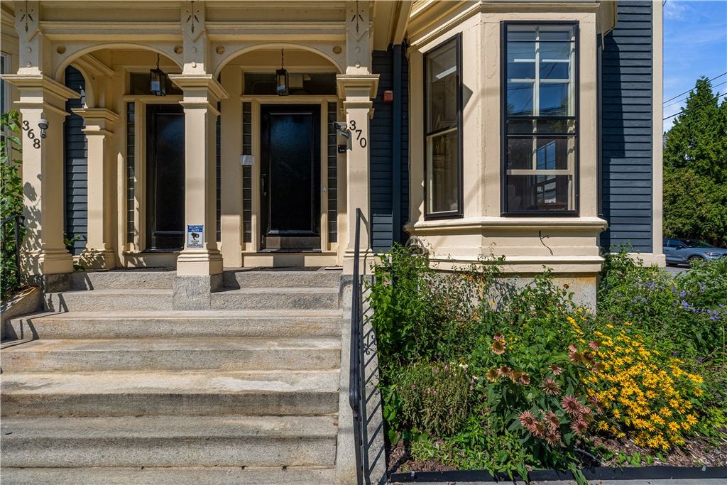 370 Thayer Street 4, Providence, RI 02906