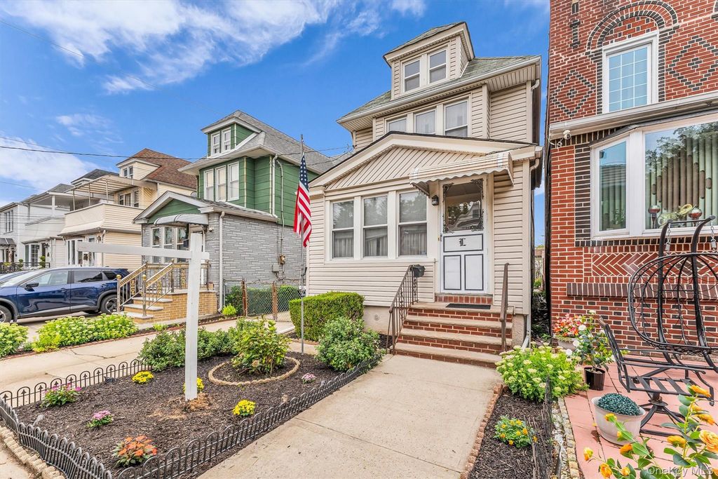 13226 114th Place, South Ozone Park, NY 11420 — photo 2