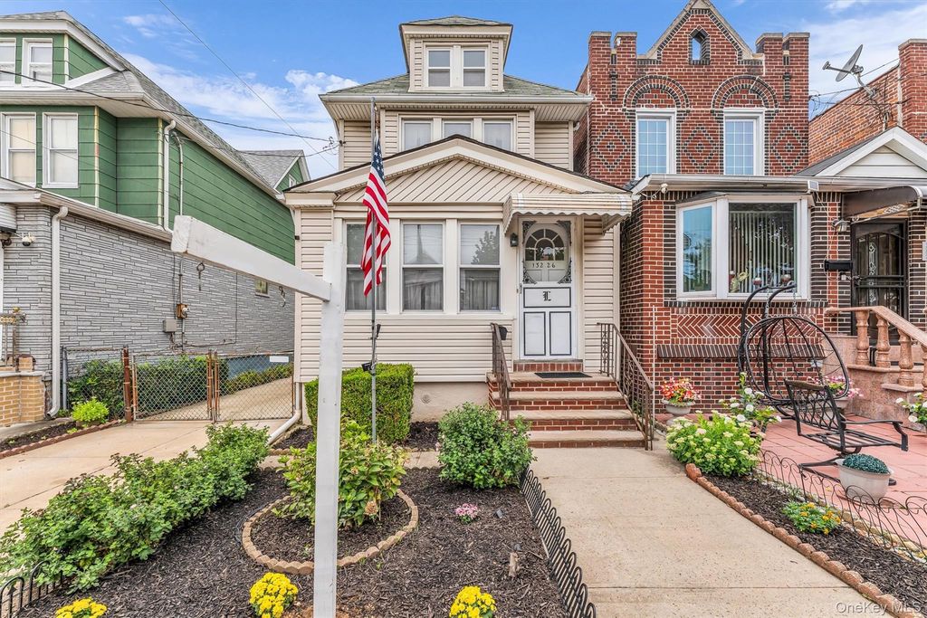 13226 114th Place, South Ozone Park, NY 11420 — photo 3