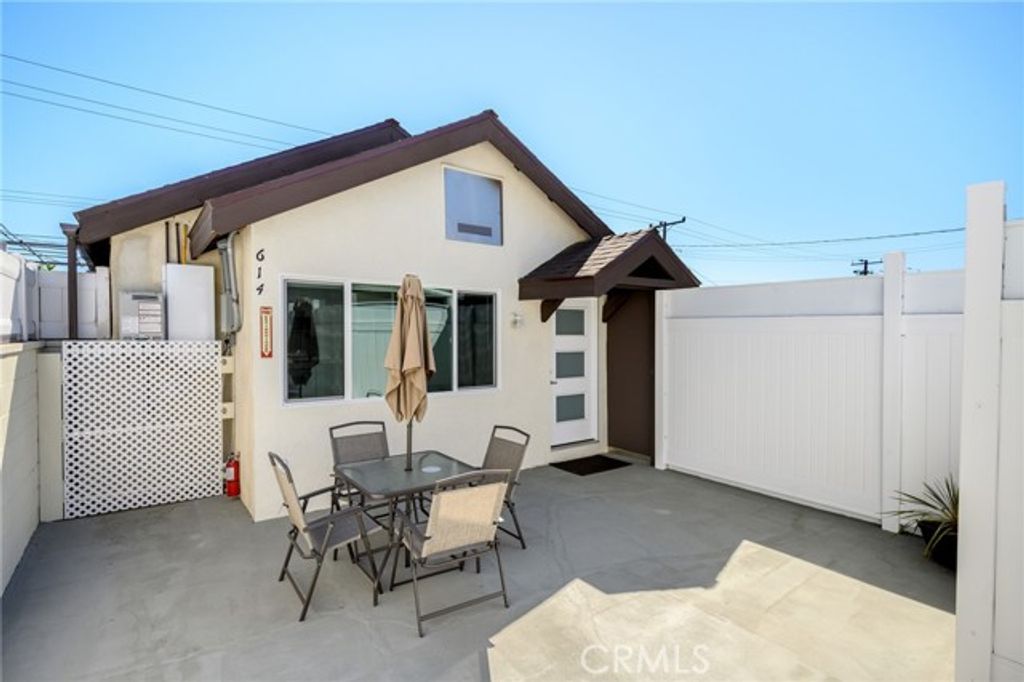 614 N 4th Street, Montebello, CA 90640